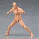 Учебные манекены для рисования и моделирования людей FIGMA