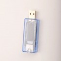 USB тестер Keweisi KWS V20