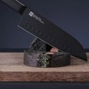 Набор ножей Xiaomi Huo Hou Black Heat Knife Set