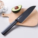 Набор ножей Xiaomi Huo Hou Black Heat Knife Set