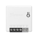 Беспроводное WIFI реле SONOFF ZBMINI Zigbee Smart Switch