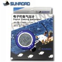 Рыболовный барометр Sunroad SR204