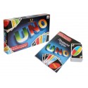 Настольная карточная игра Uno (Уно)