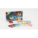 Настольная карточная игра Uno (Уно)