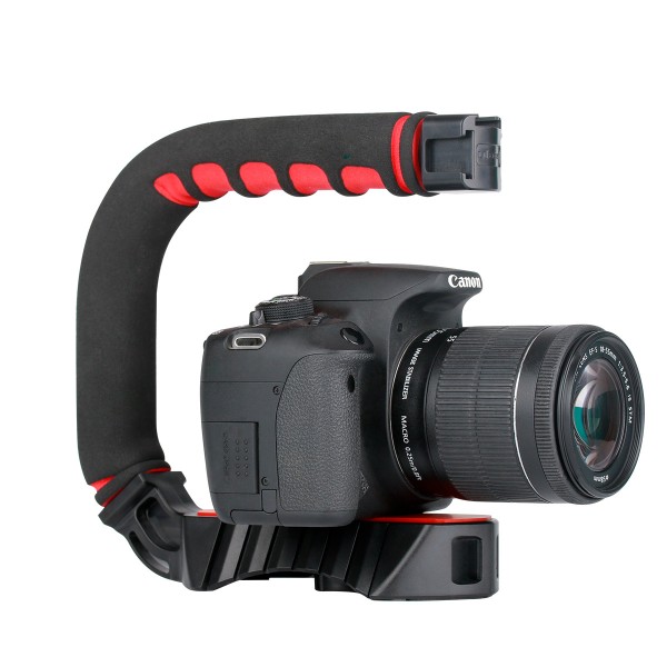 U-образный держатель для камер Ulanzi U-Grip Pro