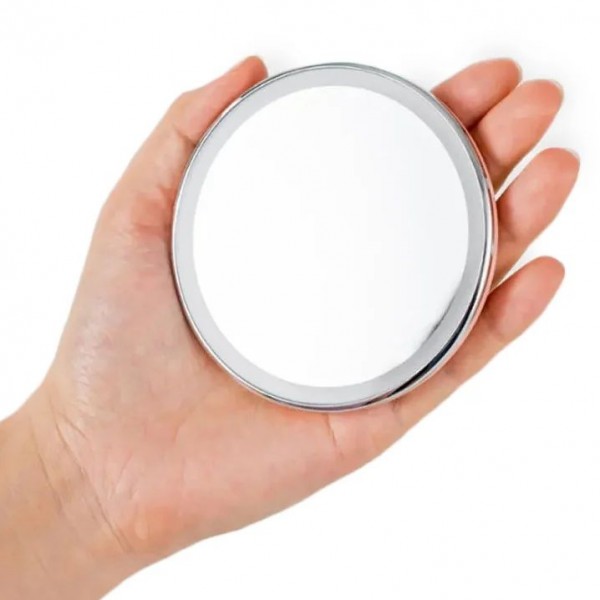 Портативное зеркало с LED подсветкой Xiaomi Jordan Judy
