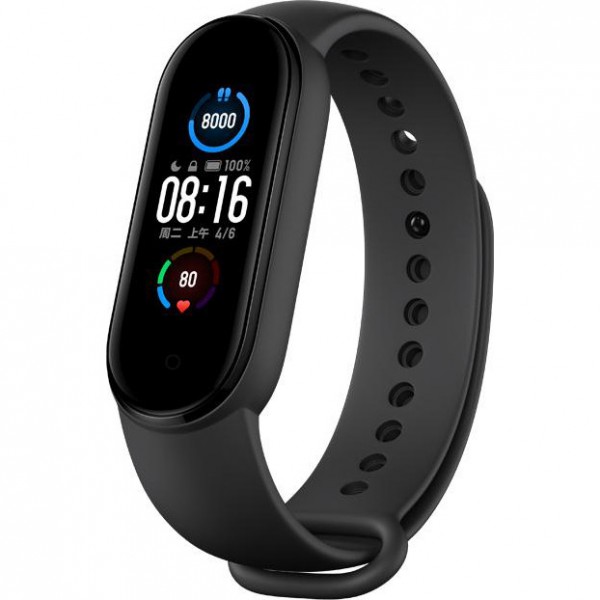 Фитнес-браслет XIAOMI Mi Band 5