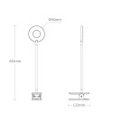 Беспроводной LED светильник Xiaomi Youpin Yeelight J1