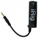 Адаптер Dynamode iRig AmpliTube для подключения гитары к iPhone/iPod/iPad